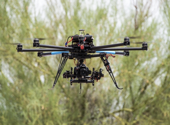 SkyHiViews by Mike Peters Photography - Phoenix, AZ