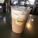 Banana Dang Coffee - Vista, CA - Beverages