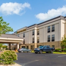 Quality Inn Texas City - Motels