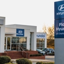 Flow Hyundai of Charlottesville - New Car Dealers