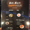 Sushi Eyaki - Sushi Bars