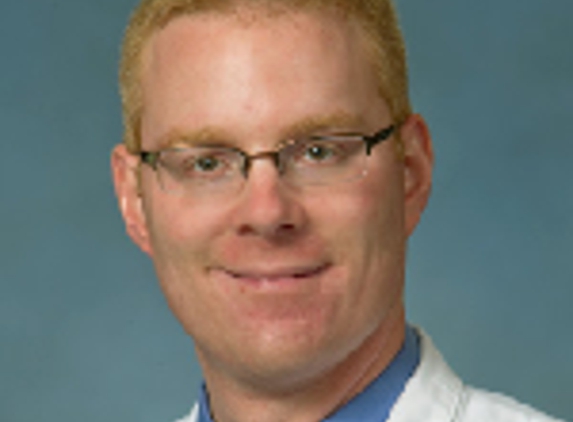 Bryan Bush, MD - Boynton Beach, FL