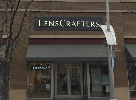 LensCrafters - Lakewood, CO