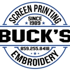 Bucks Screen Printing & Embroidery