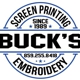 Bucks Screen Printing & Embroidery