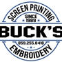 Bucks Screen Printing & Embroidery