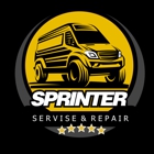 Sprinter Service & Repair