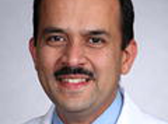 Nikhil R. Gandhi, MD, FACP - San Diego, CA