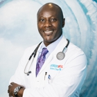 Dr. Victor Bruce, MD