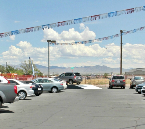 Freedom Auto Sales - Kingman, AZ. Used Cars and Trucks For Sale