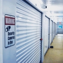 Controlled Storage Solutions - Self Storage