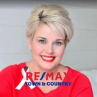 Crystal Chastain with RE/MAX Town & Country - Ellijay