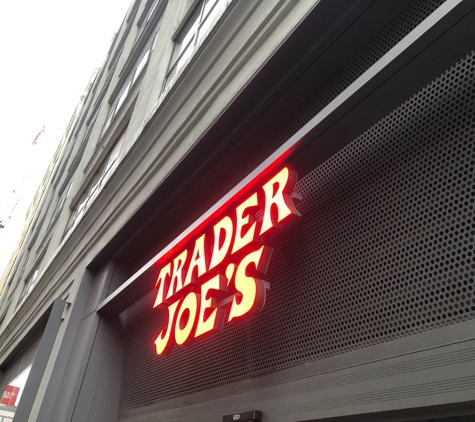 Trader Joe's - New York, NY