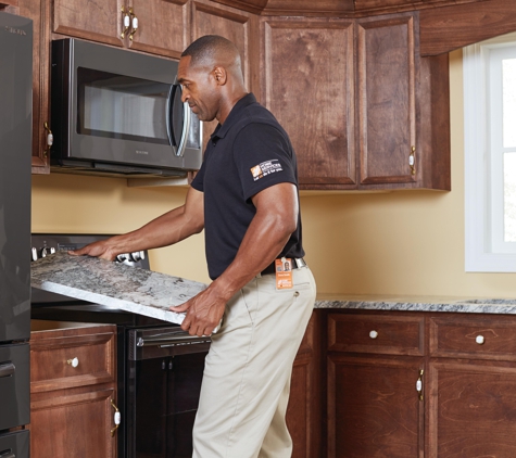 Home Services at The Home Depot - Aurora, CO