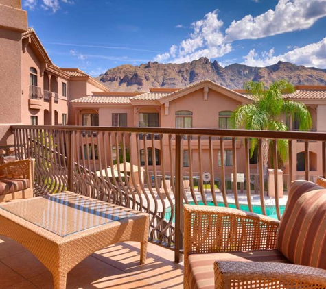 Embassy Suites by Hilton Tucson Paloma Village - Tucson, AZ