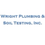 Wright Plumbing & Soil Testing Inc