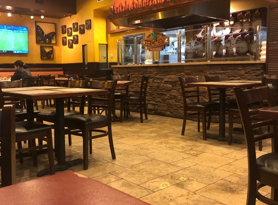 Don Chente Bar & Grill - Huntington Park, CA