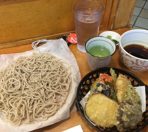 Otofuku Noodle House - Gardena, CA