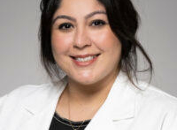 Saira H. Amjed, MD - New Orleans, LA