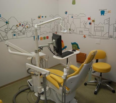 My Kid's Dentist & Orthodontics - Conroe, TX