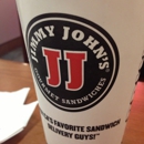 Jimmy John's - Sandwich Shops