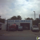 Azle Avenue Garage