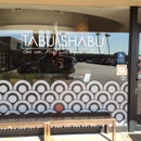 Tabu Shabu Restaurant - Japanese Restaurants