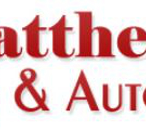 Matthews Towing & Automotive - Matthews, NC