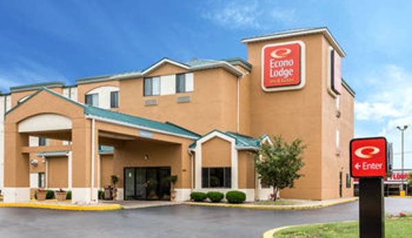 Econo Lodge - Peoria, IL