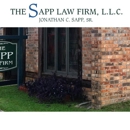 Sapp, Jonathan - Social Security & Disability Law Attorneys