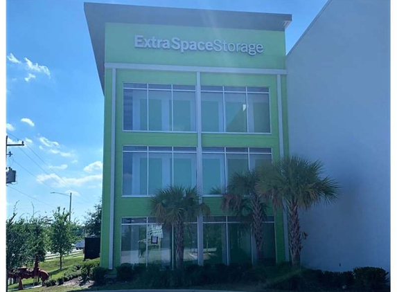 Extra Space Storage - Orlando, FL