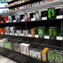 Red Star Vapor & Smoke - Tobacco