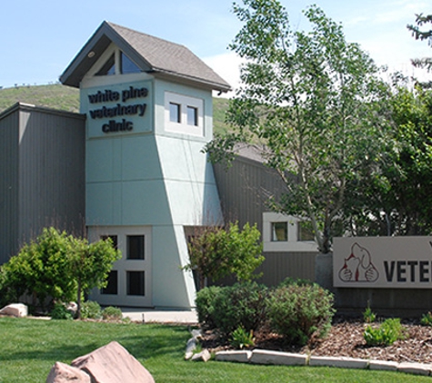 White Pine Veterinary Clinic - Park City, UT