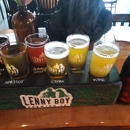 Lenny Boy Brewing Co - Beverages