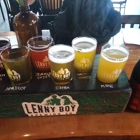 Lenny Boy Brewing Co