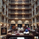 Peabody Library - Tourist Information & Attractions