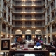 Peabody Library