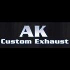 A K Custom Exhaust