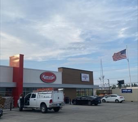 Kum & Go - Tulsa, OK