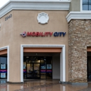 Mobility City - Wheelchairs