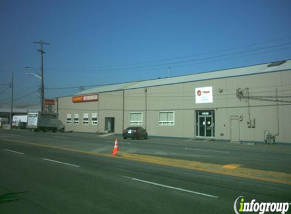 Carpet Liquidators - Seattle, WA