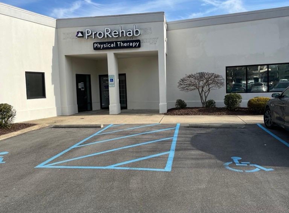 ProRehab Physical Therapy Louisville, Kentucky - Dutchmans - Louisville, KY