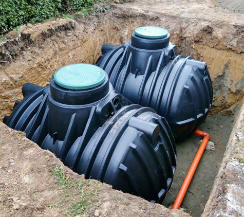 Matt Diamond Plumbing Pty Ltd - Dubbo, NSW