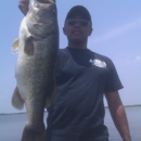 GATORS BIG BASS GUIDE SERVICE - Boat Tours