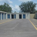Parrish Storage - Storage Household & Commercial