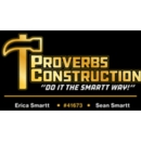 Proverbs Construction - Home Builders