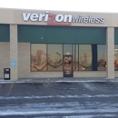 Cellular Sales-Verizon Authorized Retailer - Cellular Telephone Service