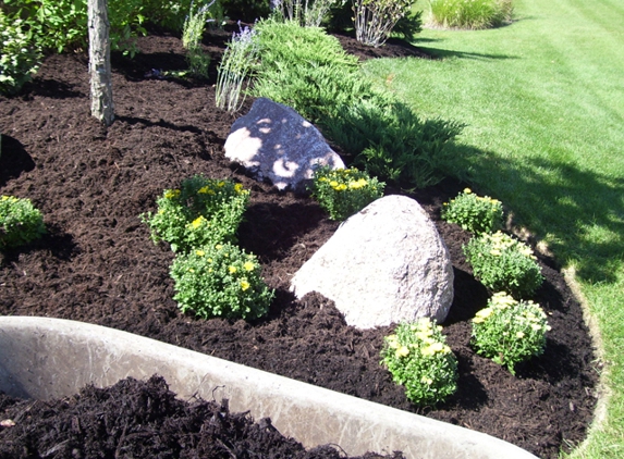 North Aurora Landscaping, Inc. - North Aurora, IL