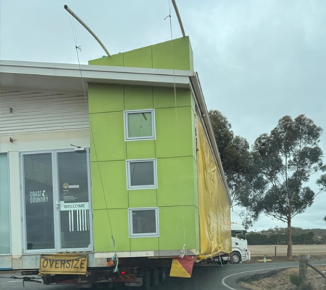 A1 House Transport & Restumping