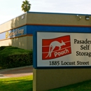 Pasadena Self Storage - Business Documents & Records-Storage & Management